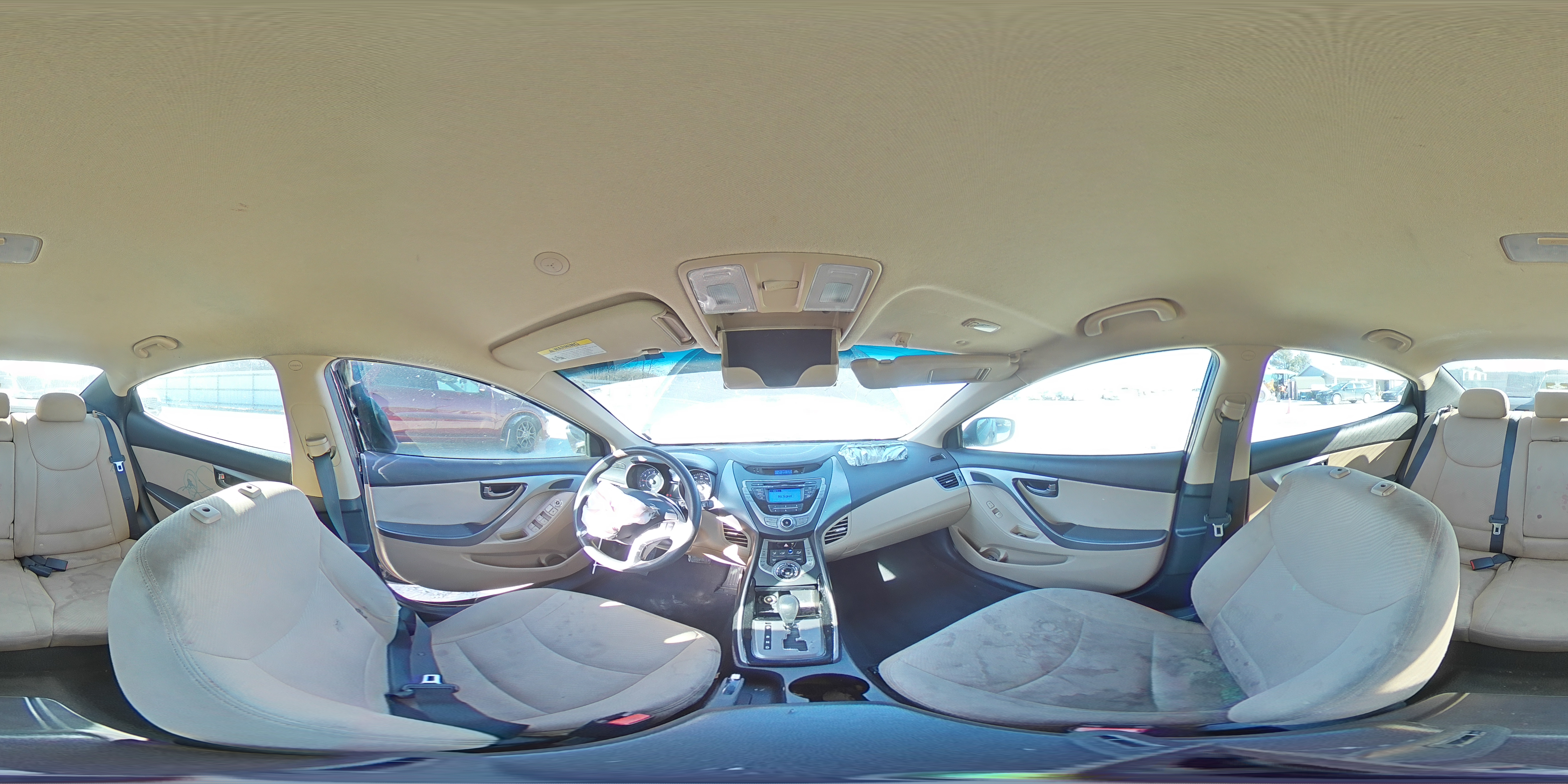 2013 Hyundai Elantra - Image 12
