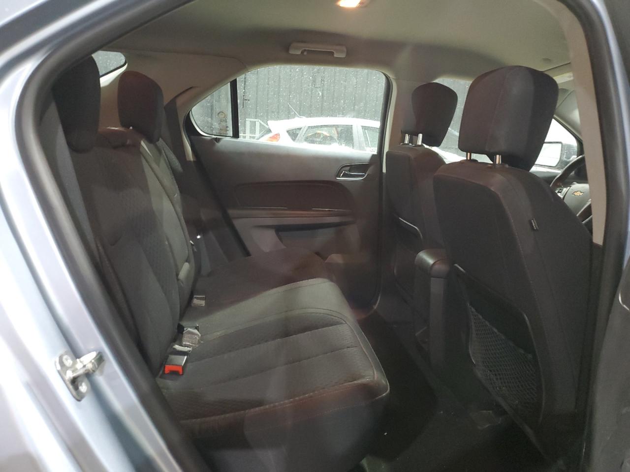 2014 Chevrolet Equinox - Image 11
