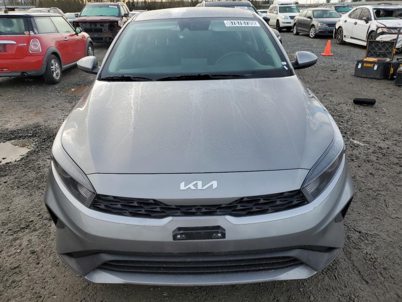 2024 Kia Forte - Image 5