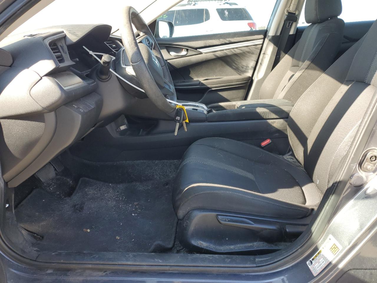 2016 Honda Civic - Image 7