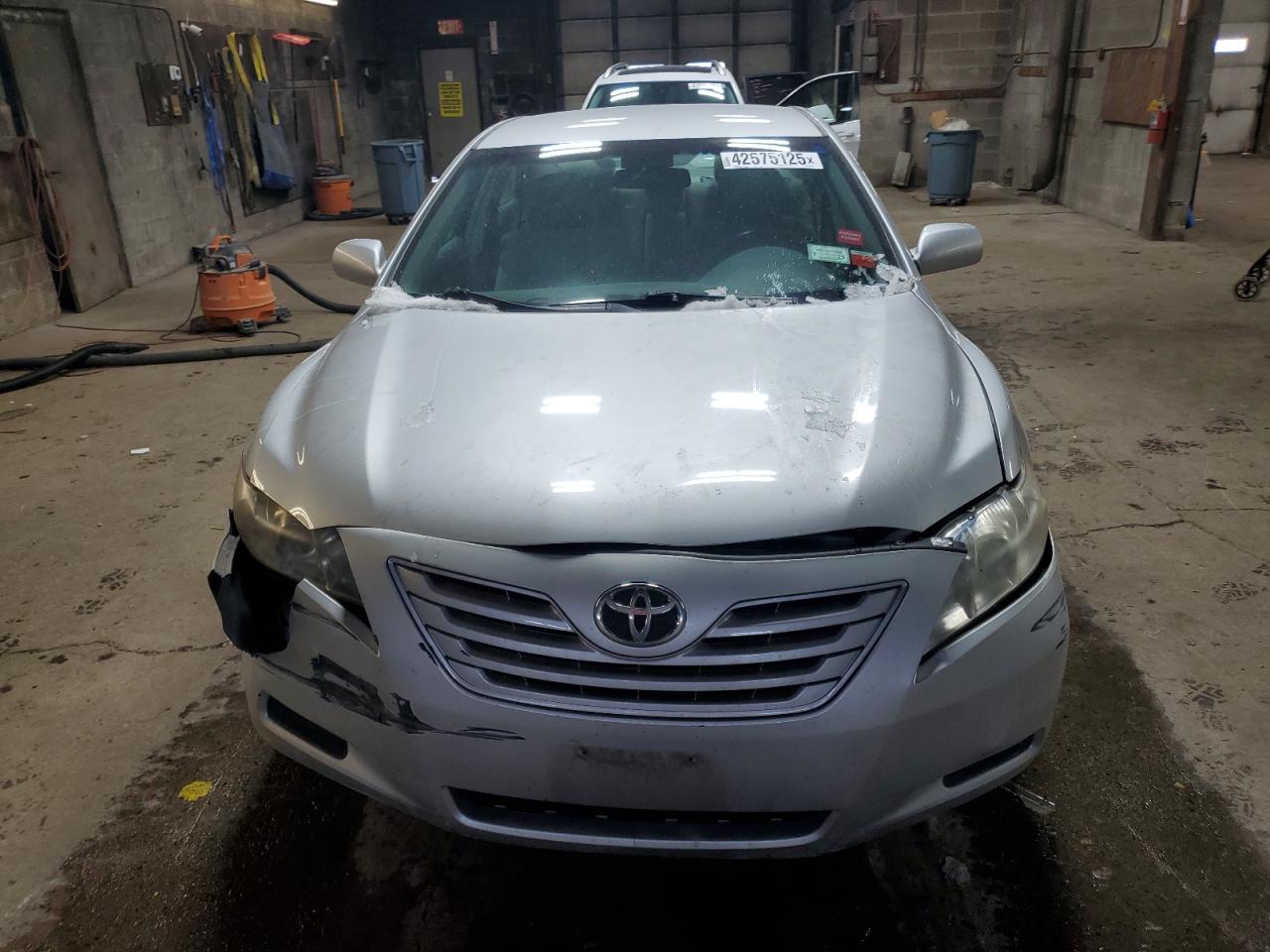 2008 Toyota Camry - Image 5