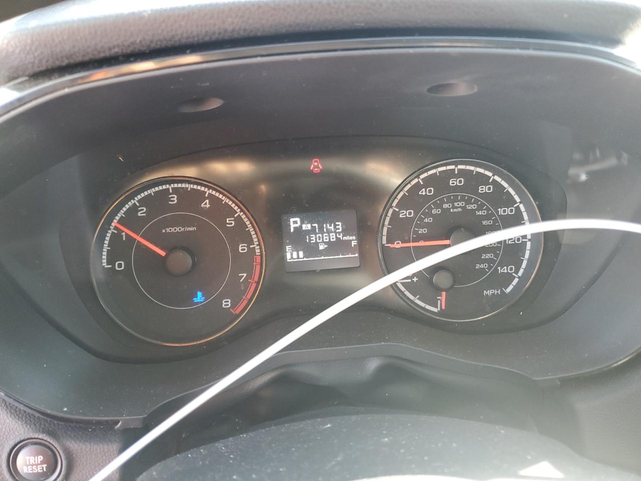 2018 Subaru XV - Image 9