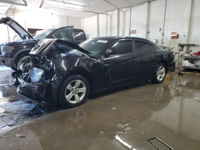  DODGE CHARGER 2013 Black