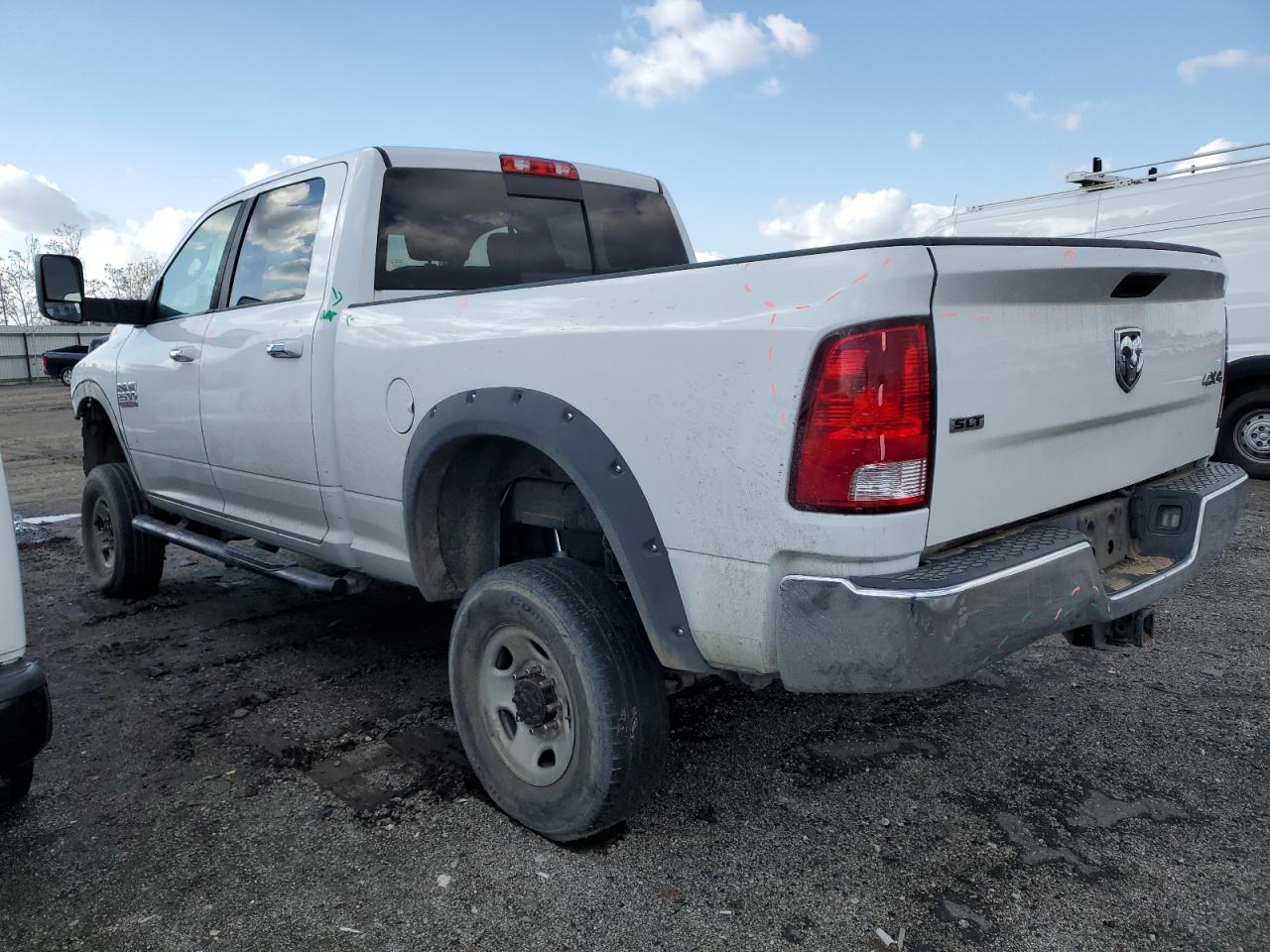 2017 RAM 2500 - Image 2