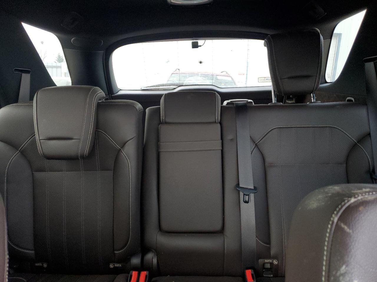 2017 Mercedes-Benz GLE - Image 10