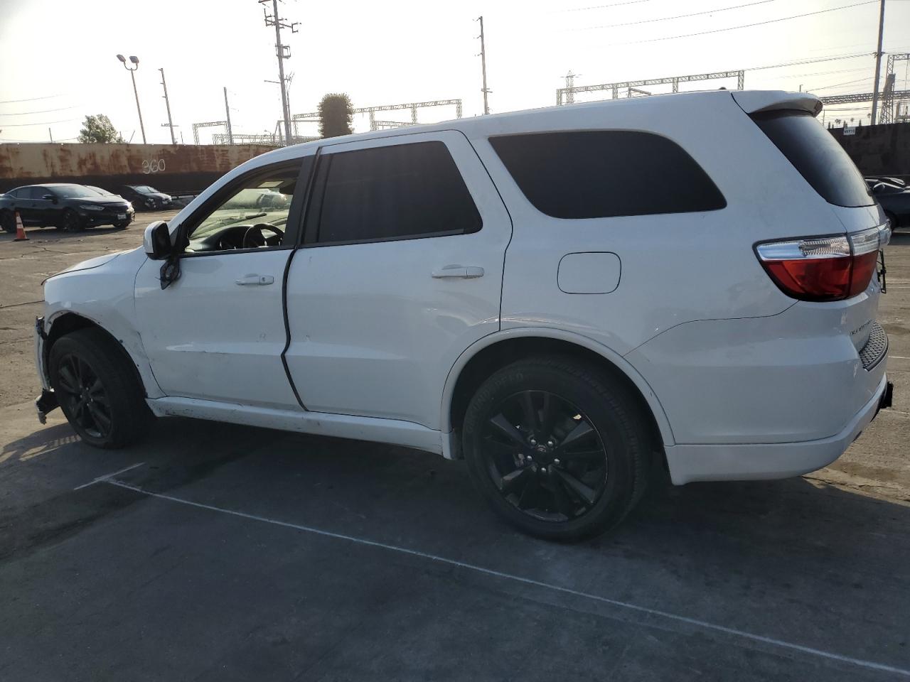 2013 Dodge Durango - Image 2