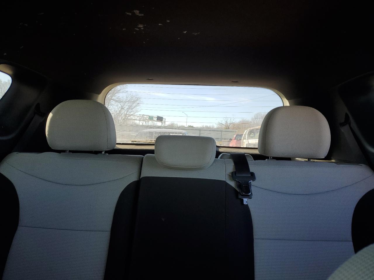 2016 Kia Soul - Image 10