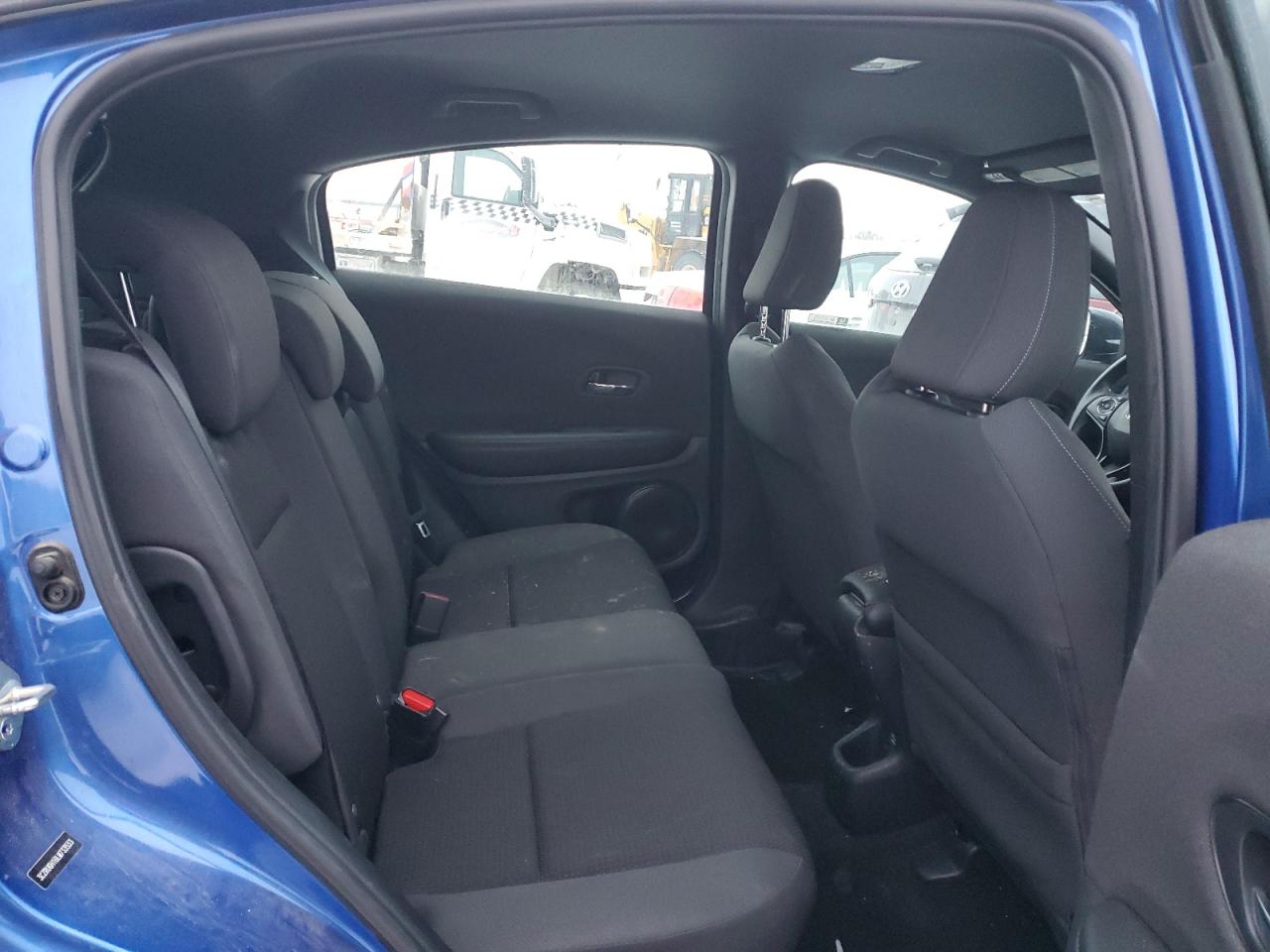 2020 Honda HR-V - Image 10