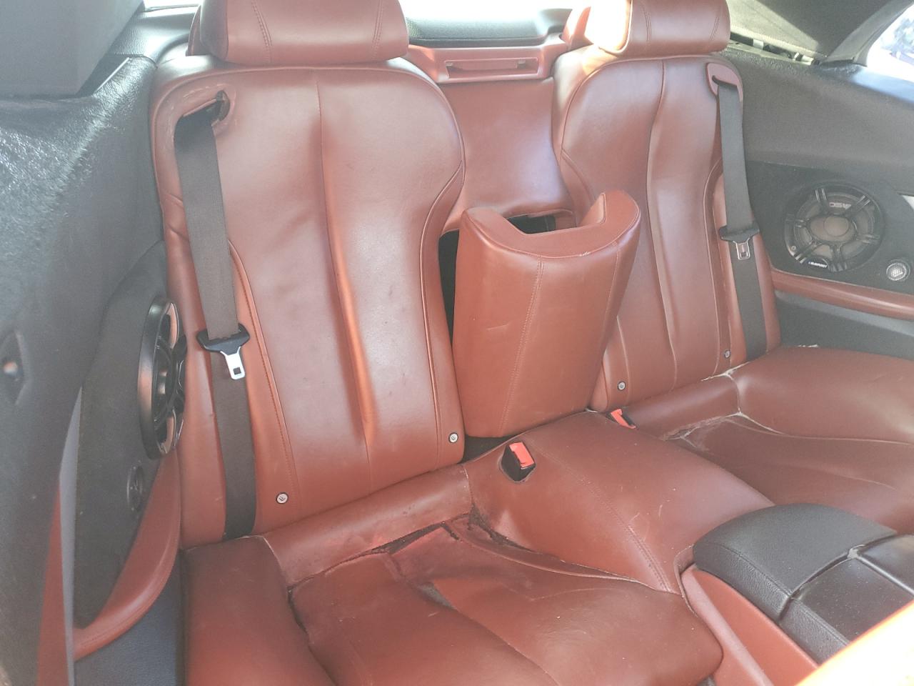 2012 BMW 6er - Image 10