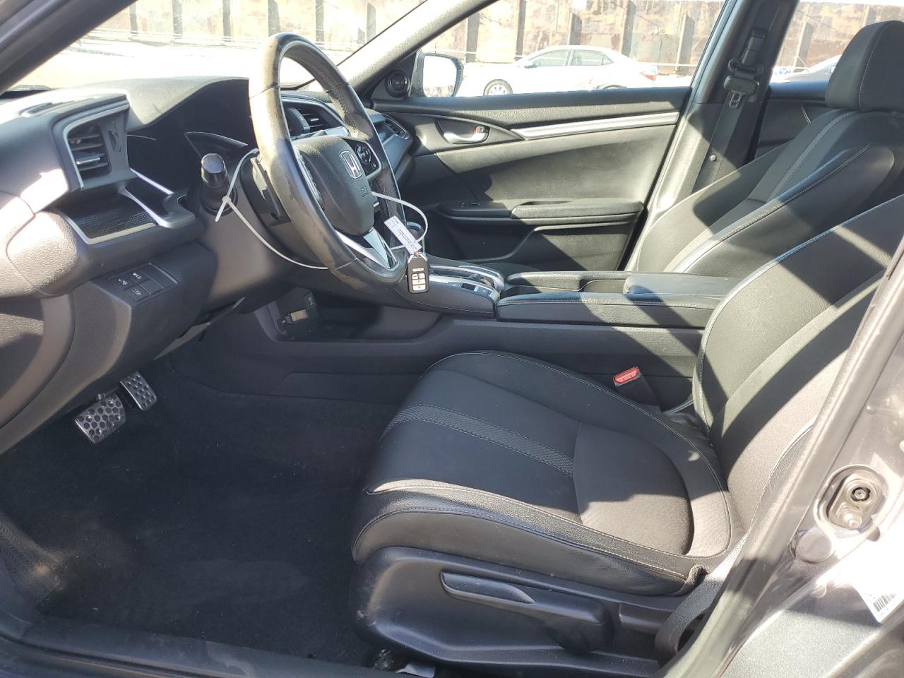 2019 Honda Civic - Image 7