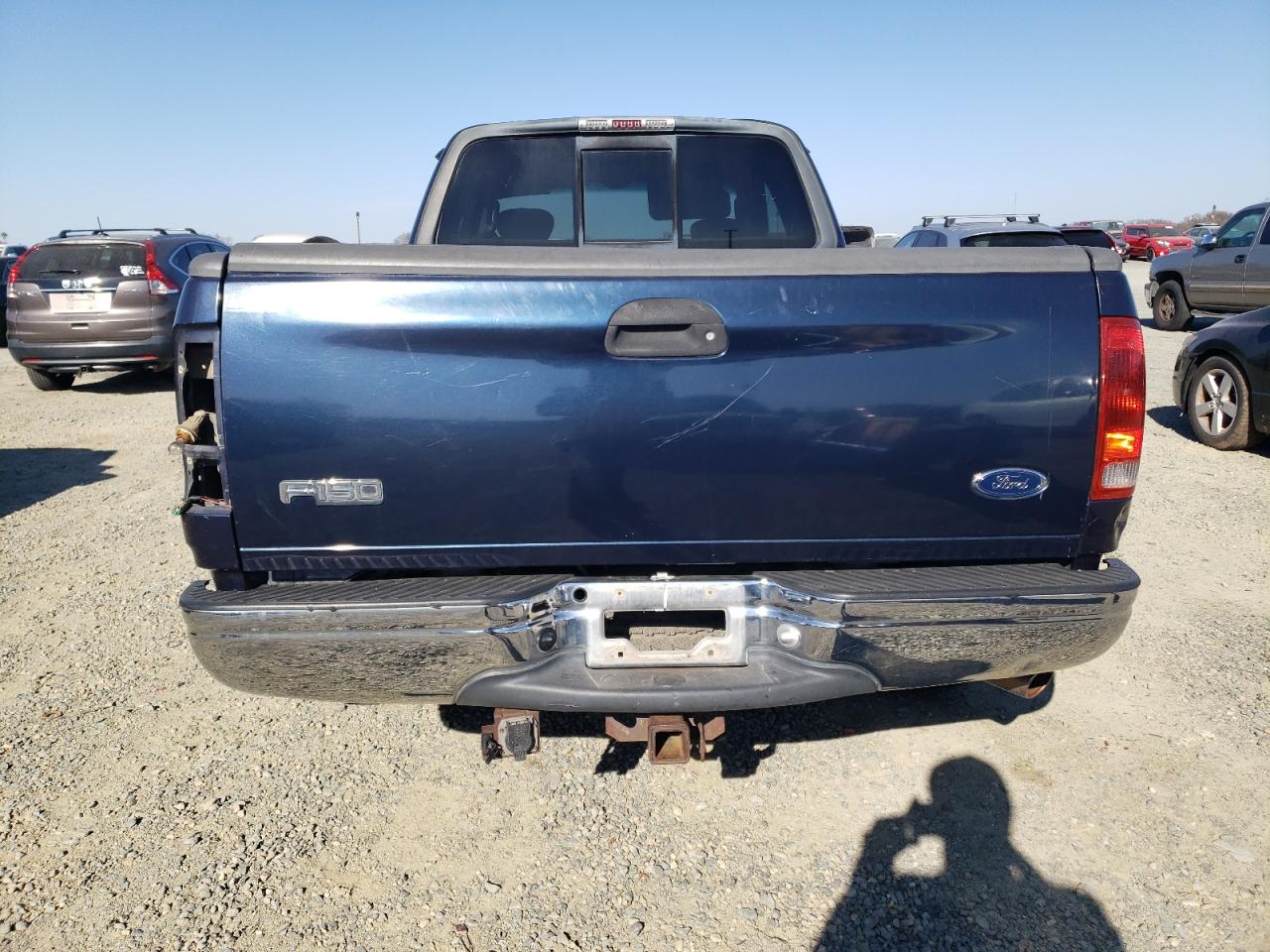 2003 Ford F-150 - Image 6