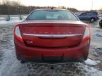 2015 Lincoln Mks  продається в Louisville, KY - Front End