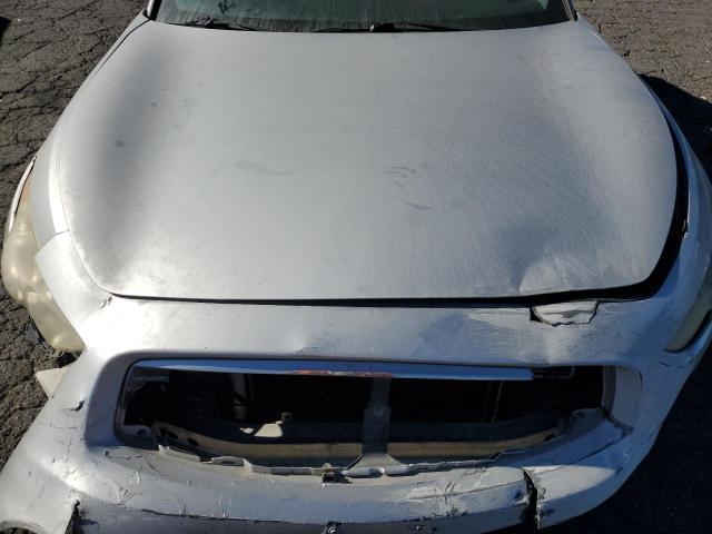 2010 INFINITI FX35   