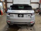 2012 LAND ROVER RANGE ROVER EVOQUE DYNAMIC PREMIUM for sale at Copart AB - EDMONTON