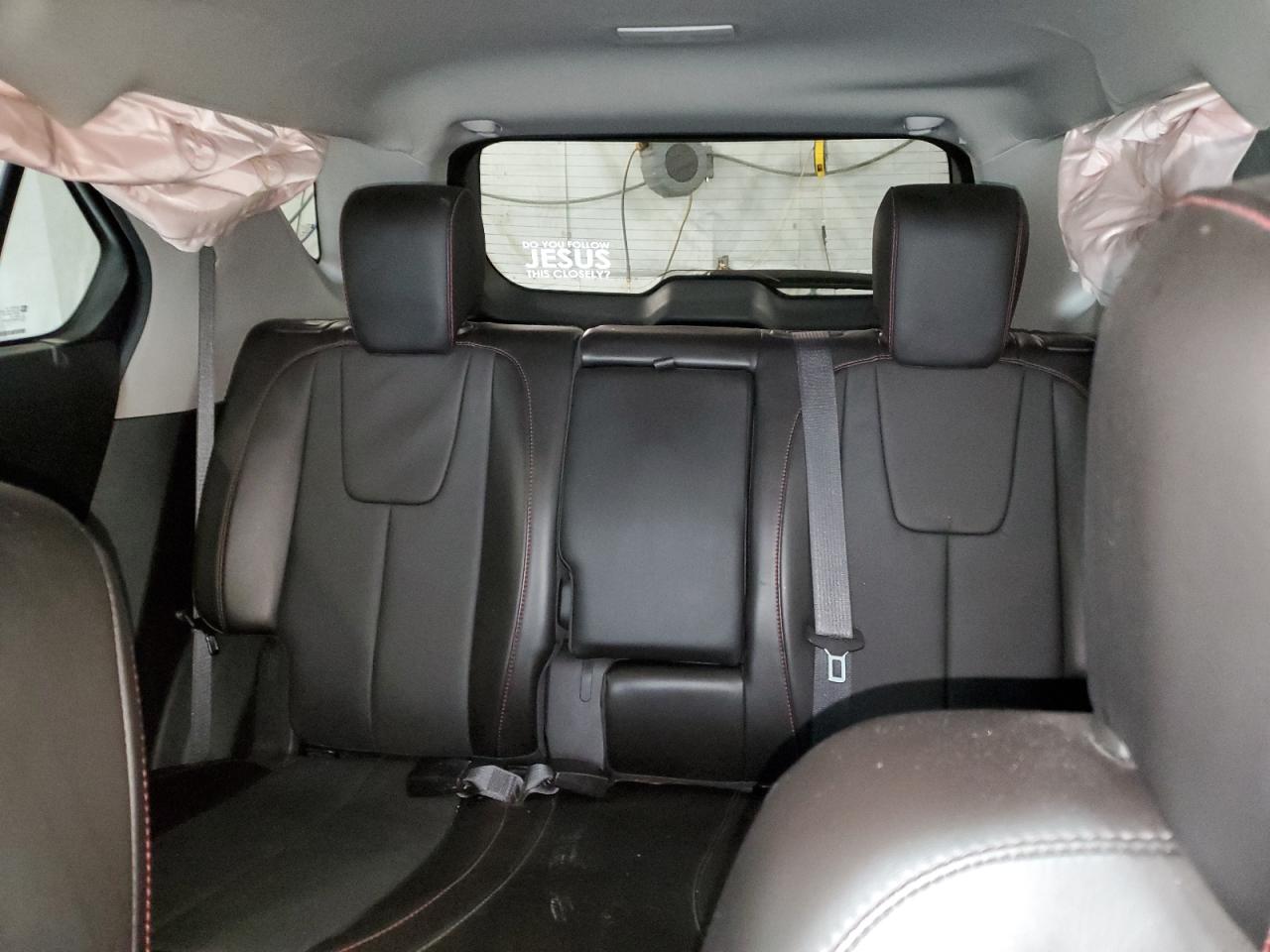 2016 Chevrolet Equinox - Image 10
