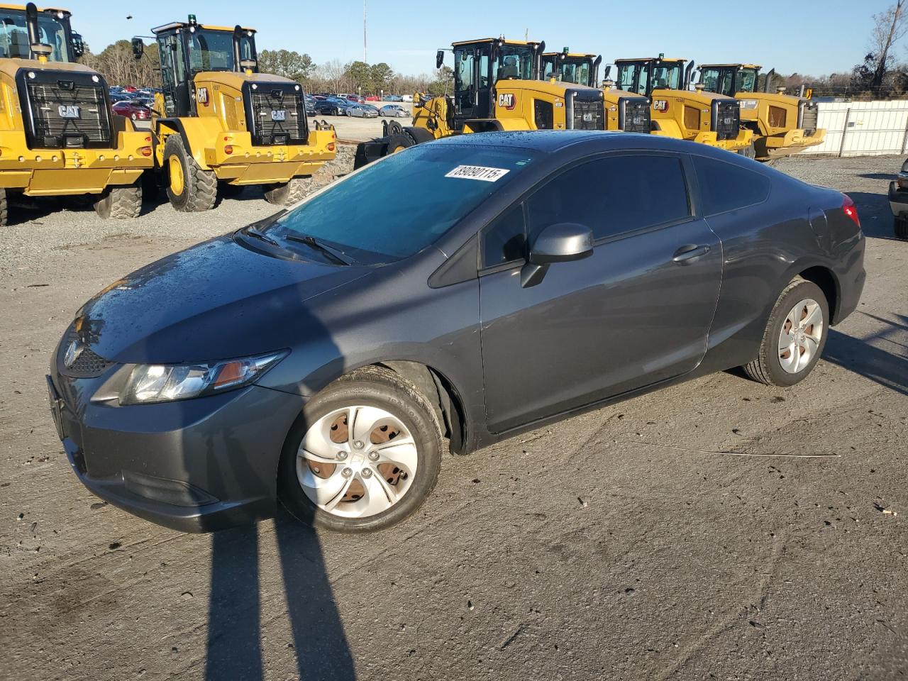 2013 Honda Civic - Image 1
