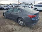 2016 Acura Tlx Tech للبيع في Hillsborough، NJ - Undercarriage