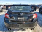 2017 Subaru Wrx Sti Limited for Sale in Kansas City, KS - Side