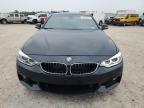 2017 Bmw 440I  на продаже в Houston, TX - Minor Dent/Scratches