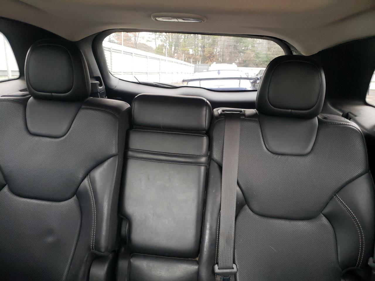 2015 Jeep Grand Cherokee - Image 10