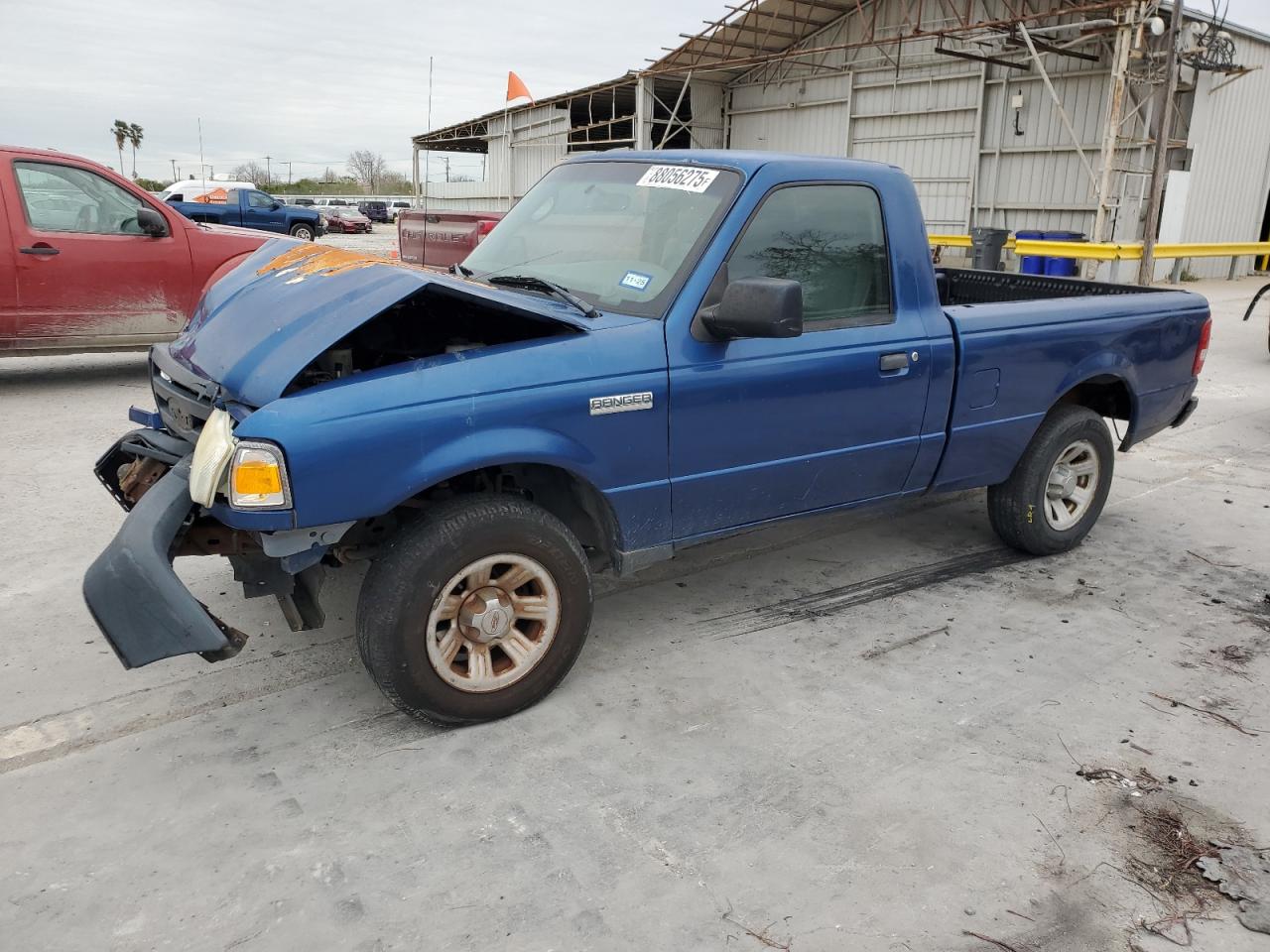 2008 Ford Ranger - Image 1