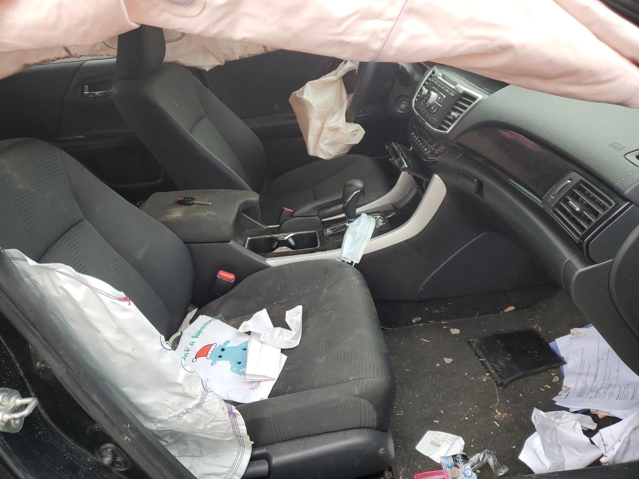 2016 Honda Accord - Image 7