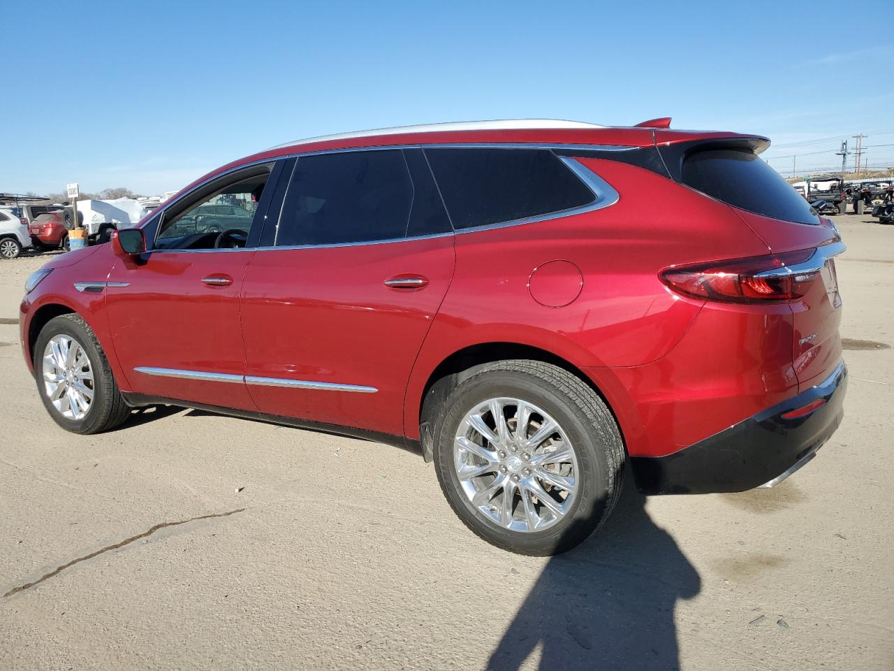 2018 Buick Enclave - Image 2