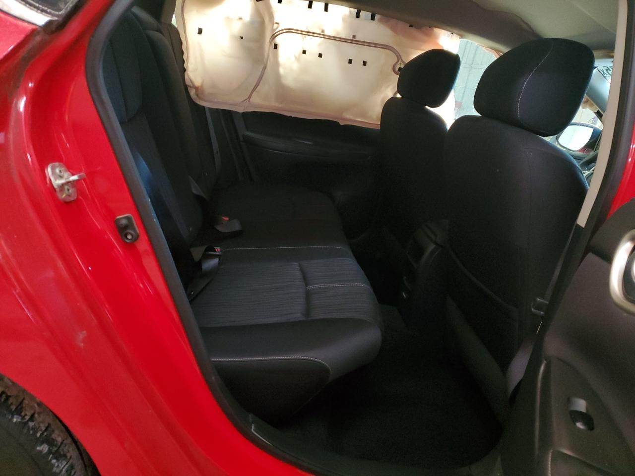 2017 Nissan Sentra - Image 10