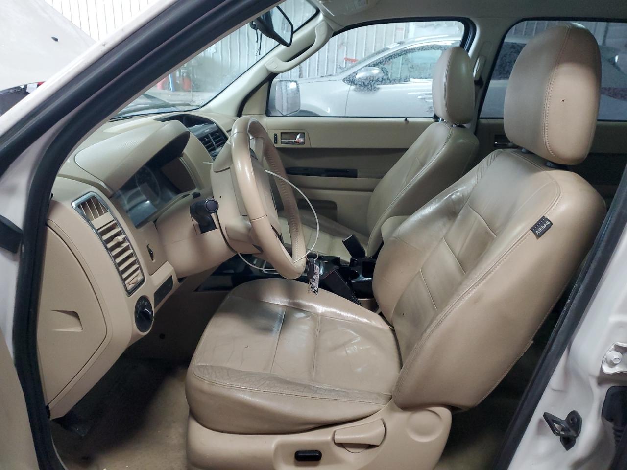 2012 Ford Escape - Image 7