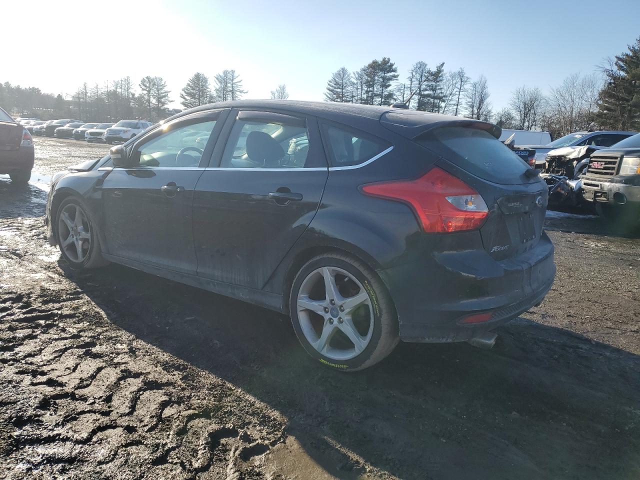 2013 Ford Focus - Image 2