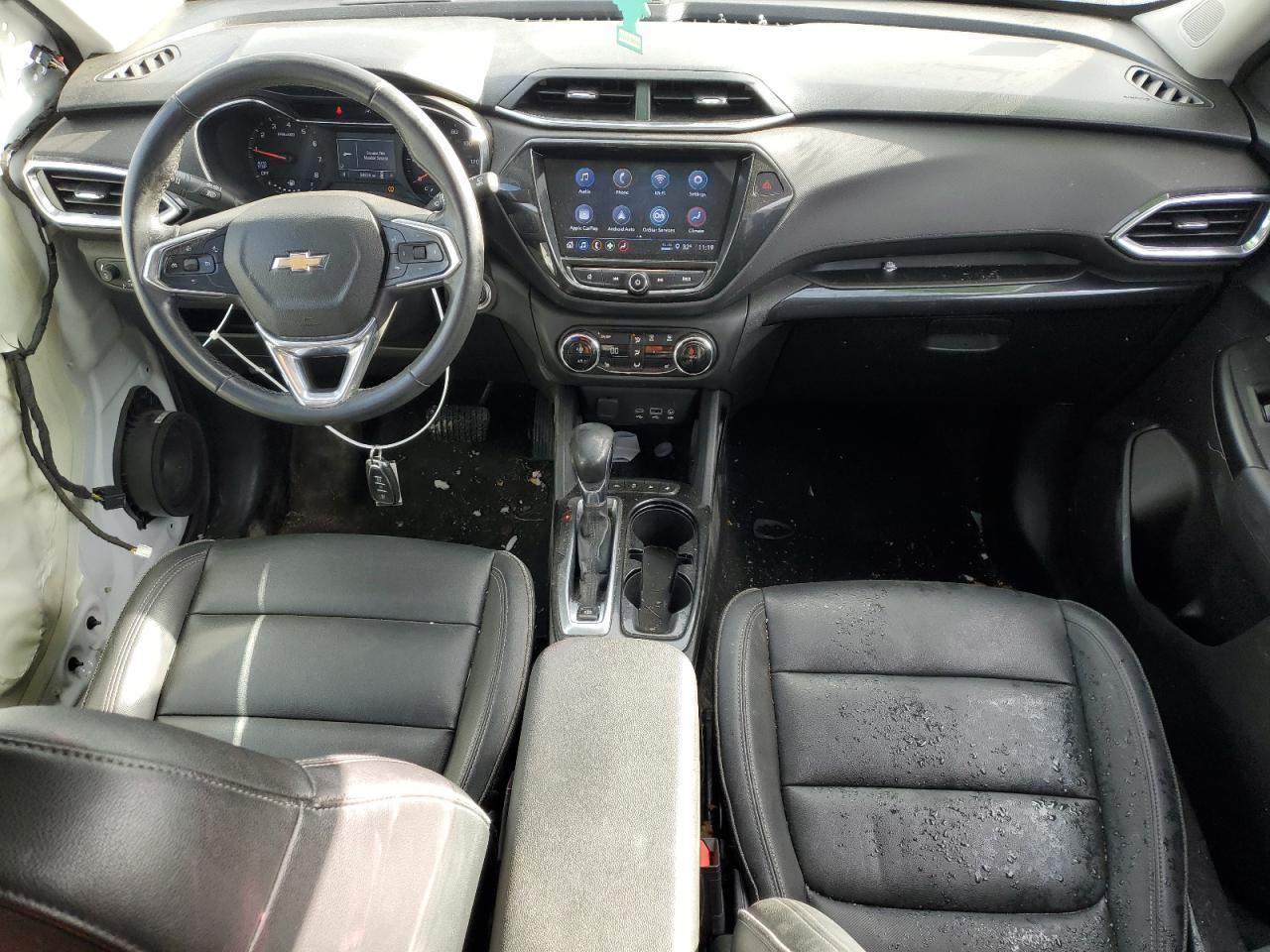 2021 Chevrolet TrailBlazer - Image 8