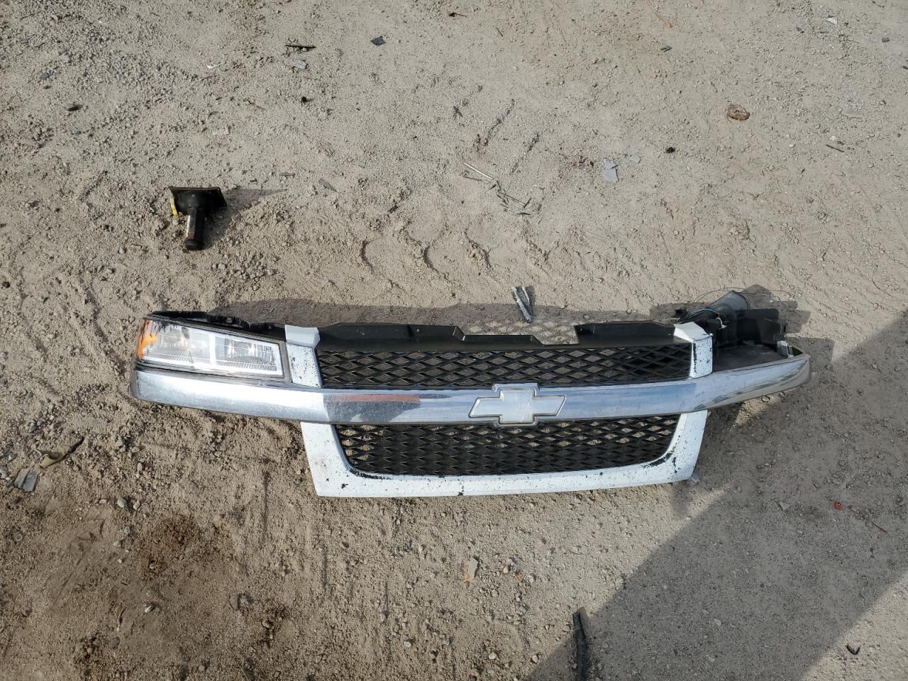 2006 Chevrolet Colorado - Image 14
