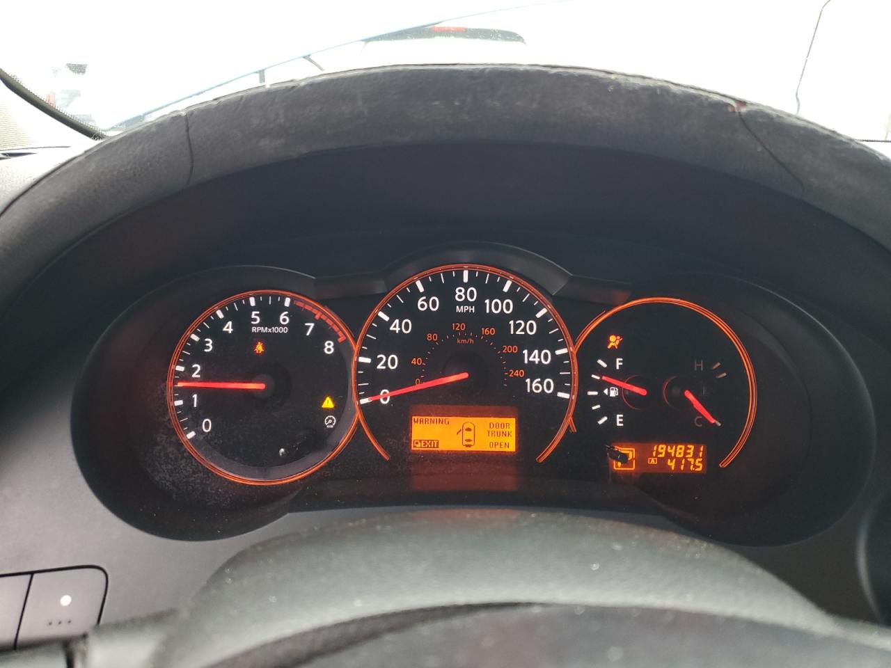 2008 Nissan Altima - Image 9