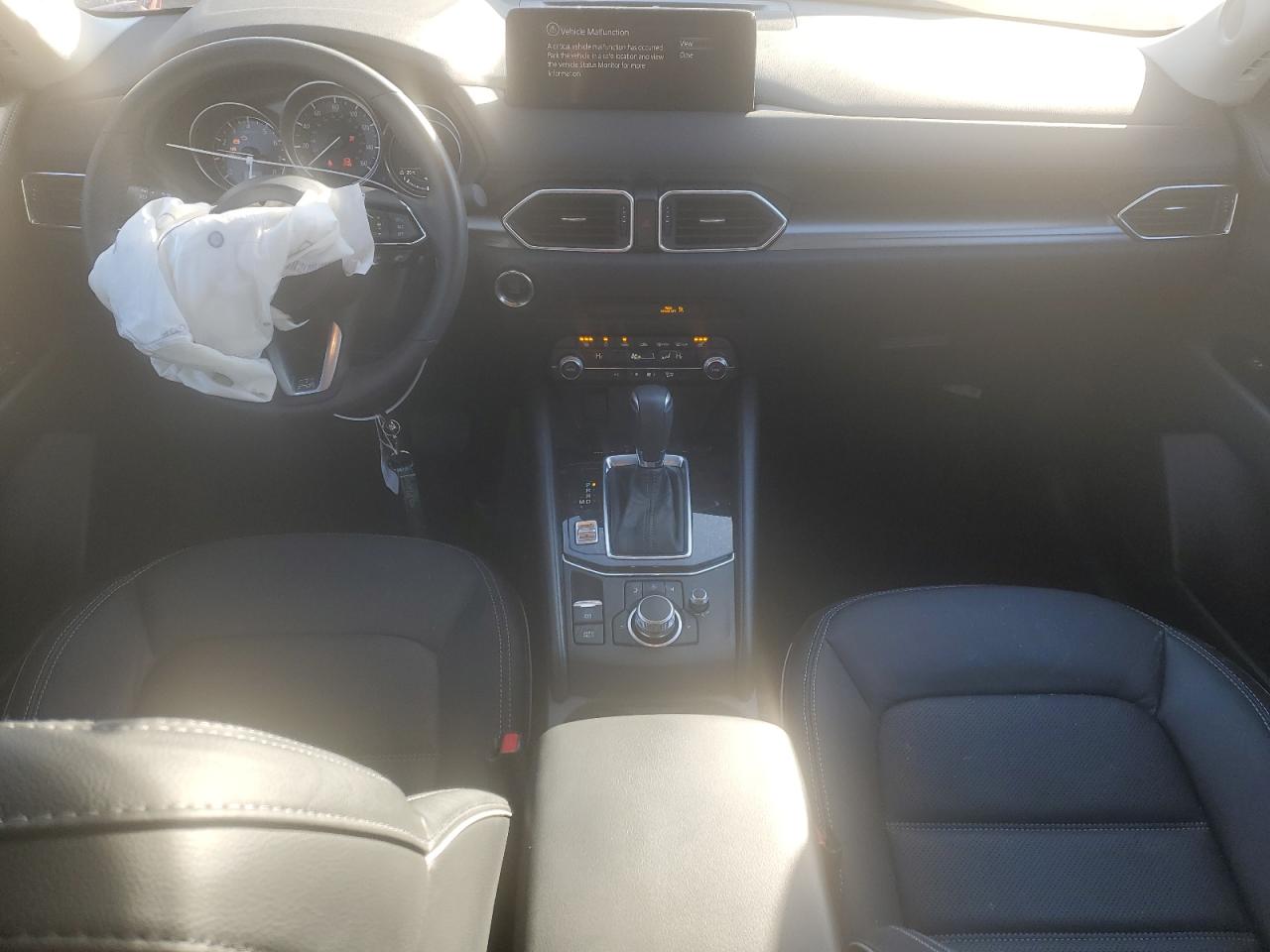 2024 Mazda CX-5 - Image 8
