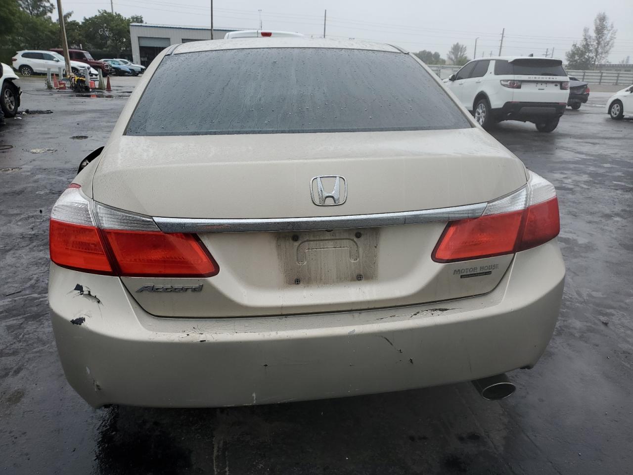 2013 Honda Accord - Image 6