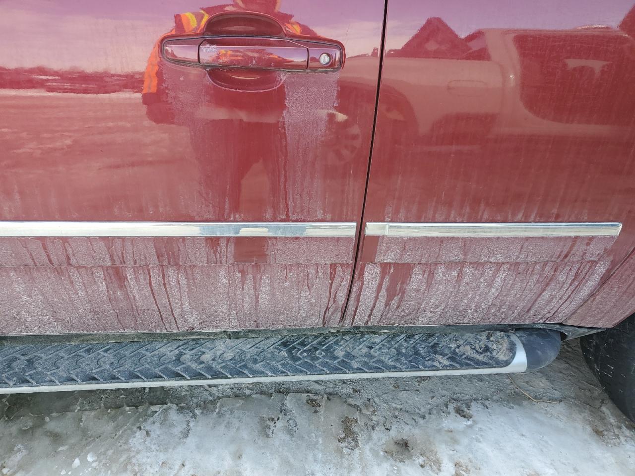 2011 Chevrolet Tahoe - Image 7