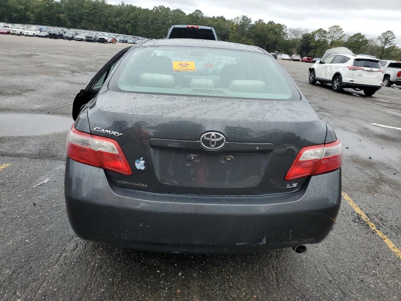 2009 Toyota Camry - Image 6