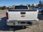 2012 Chevrolet Silverado C1500 Lt zu verkaufen in Gaston, SC - All Over