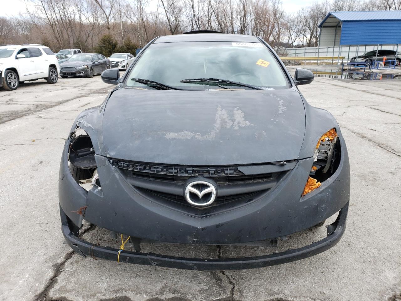 2009 Mazda 6 - Image 5