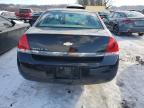 2008 Chevrolet Impala Lt продається в Cahokia Heights, IL - Front End