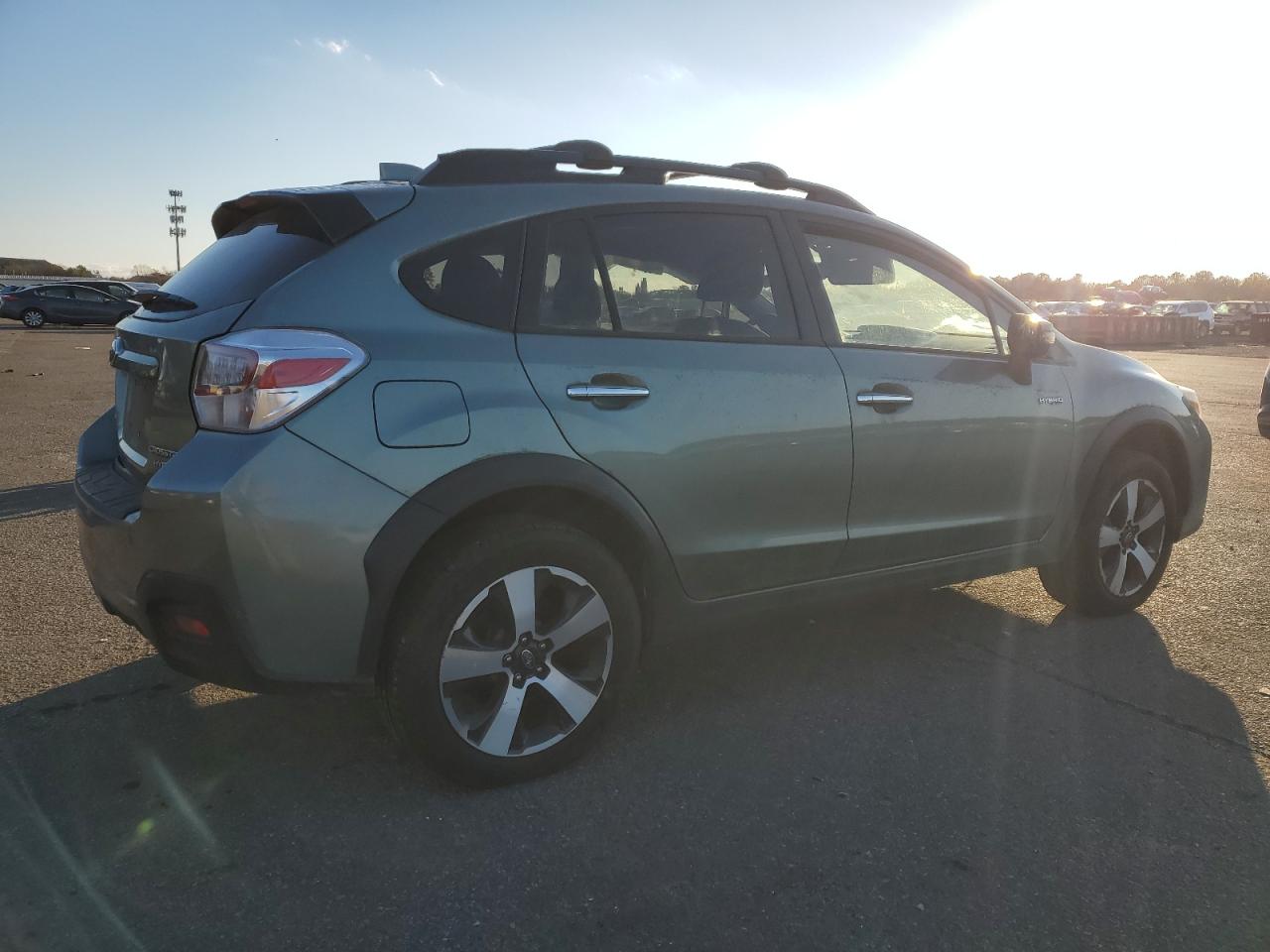 2016 Subaru XV - Image 3