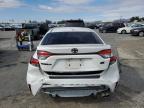 2022 Toyota Corolla Se de vânzare în Sun Valley, CA - Front End