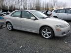 2008 Mazda 6 I de vânzare în Arlington, WA - Rear End