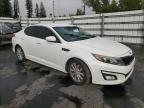 2014 Kia Optima Ex на продаже в Miami, FL - Top/Roof