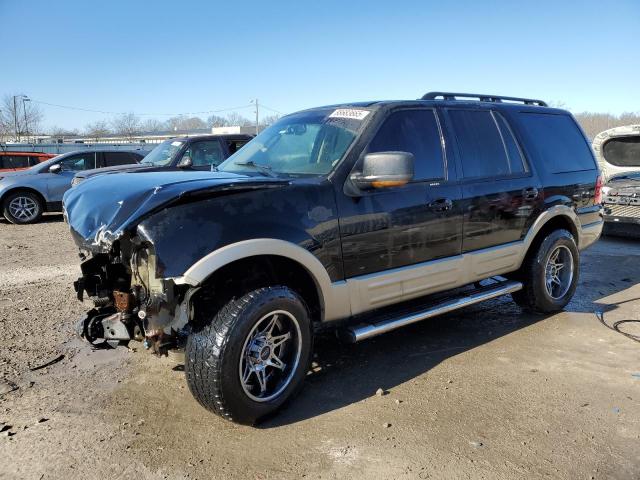 2006 Ford Expedition Eddie Bauer na sprzedaż w Louisville, KY - Front End