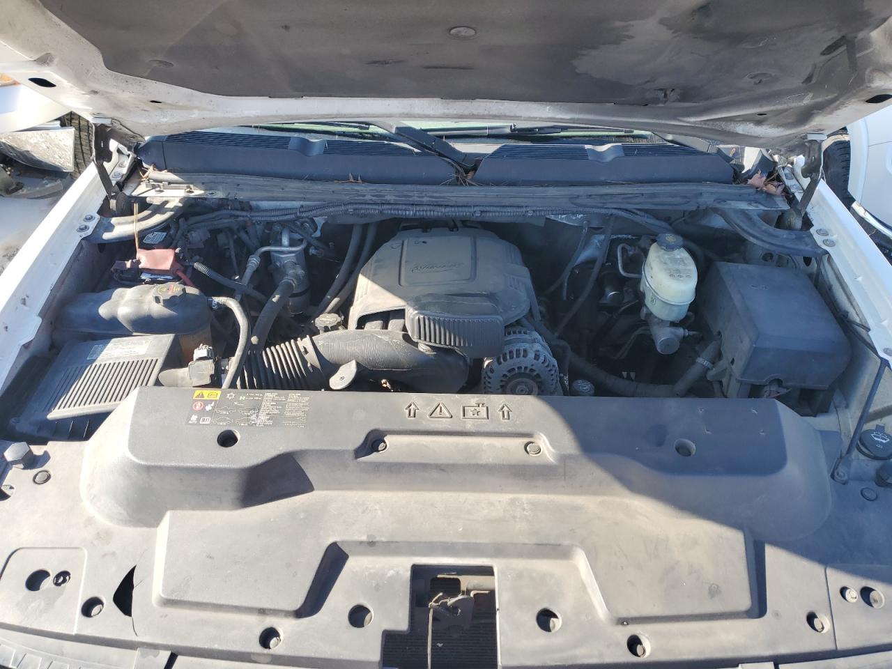 2014 Chevrolet Silverado K3500 VIN: 1GB3KZCGXEF155815 Lot: 85197954