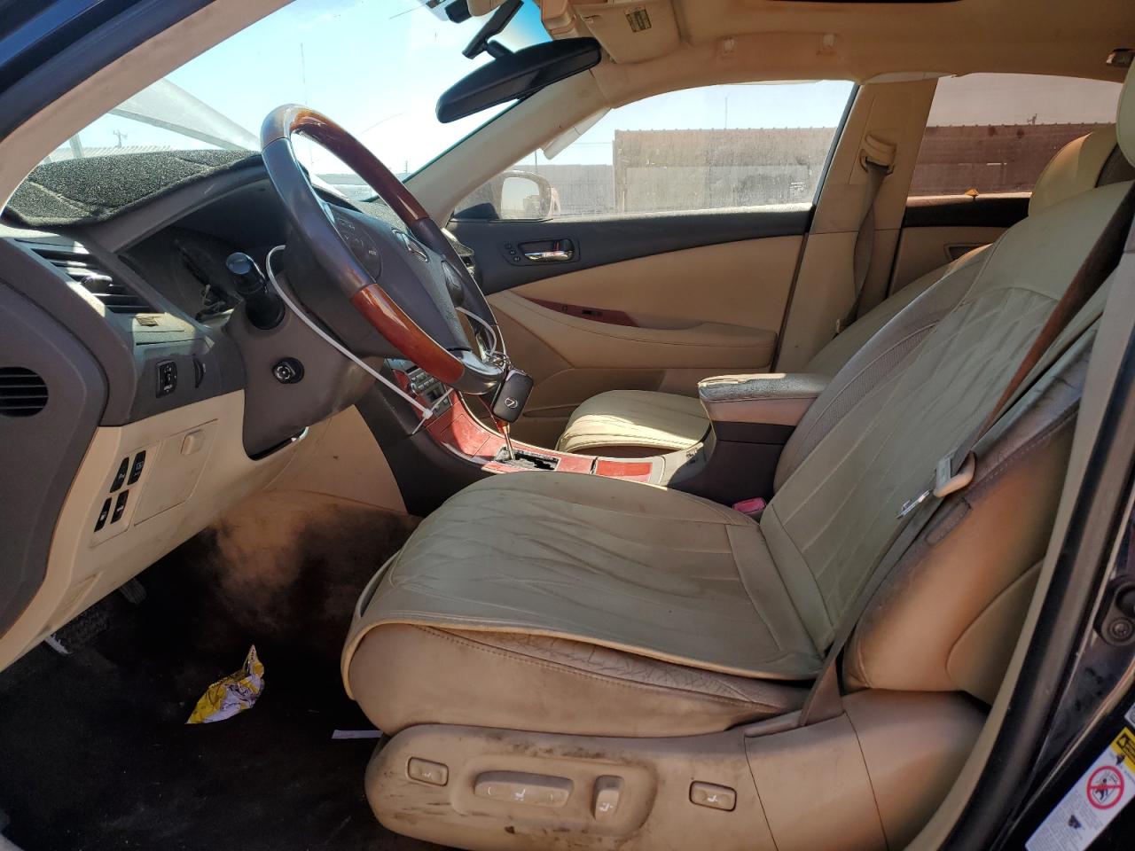 2008 Lexus ES - Image 7