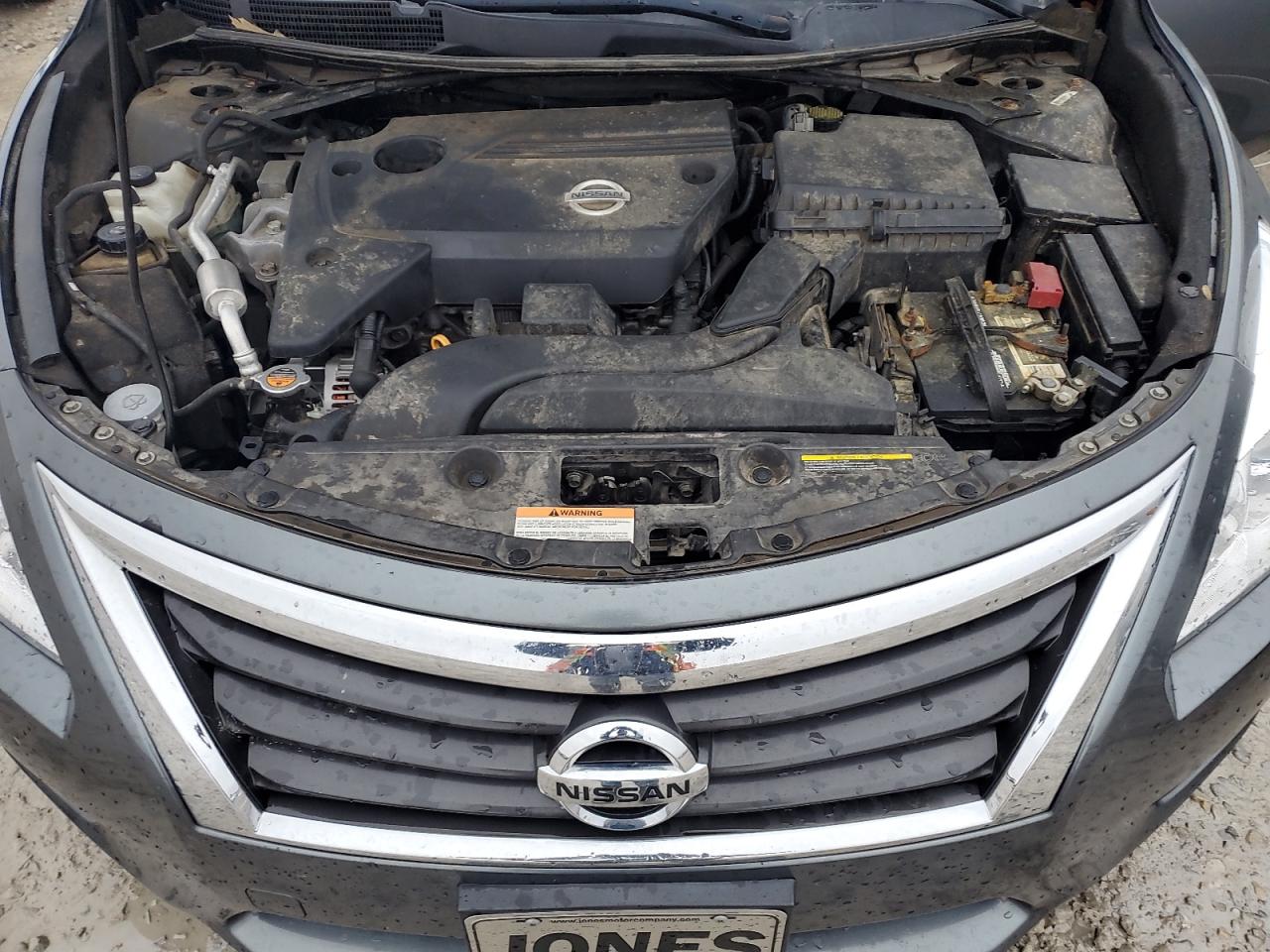 2014 Nissan Altima - Image 11