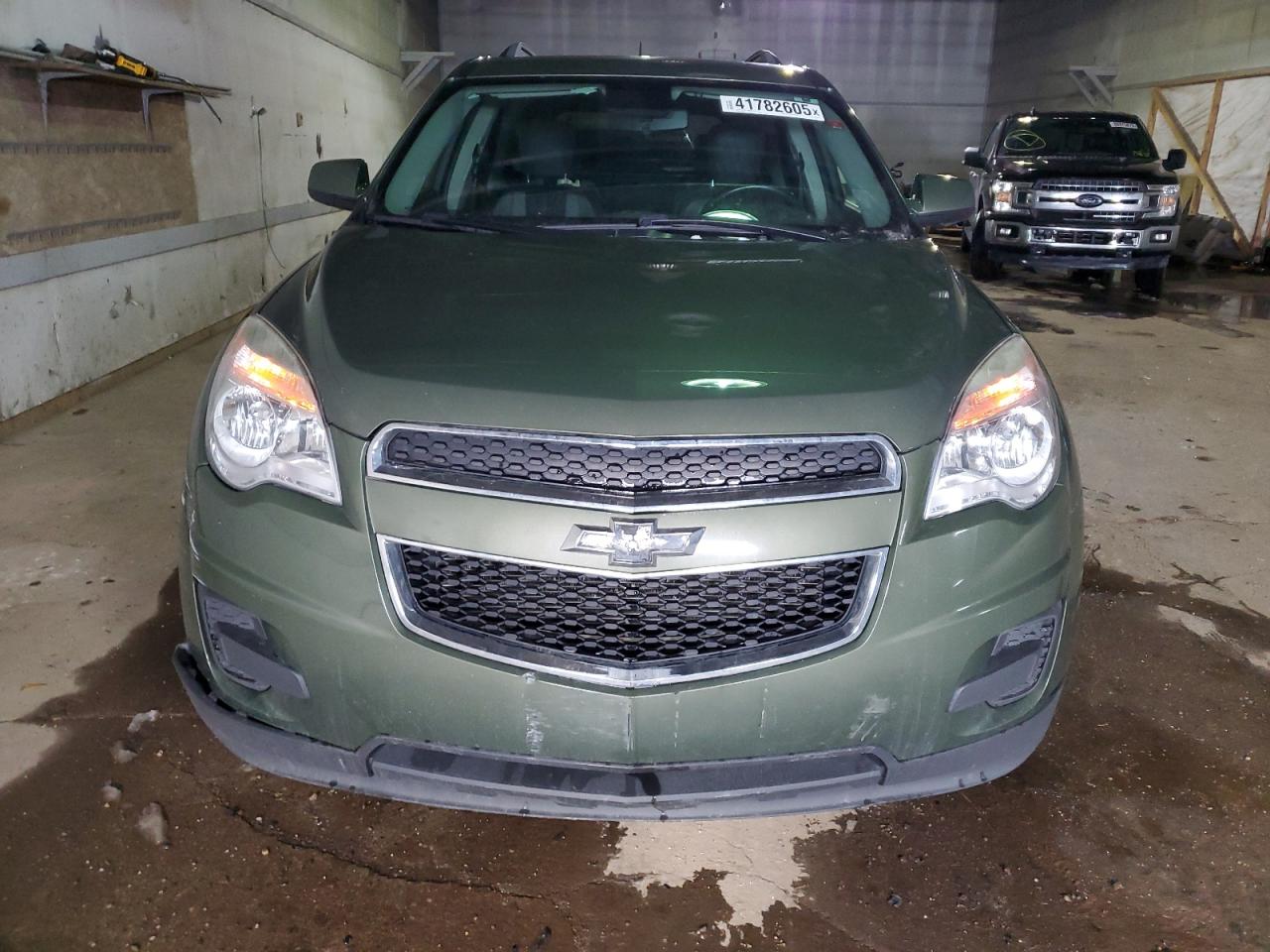 VIN 2GNFLFEK2F6158975 2015 CHEVROLET EQUINOX no.5