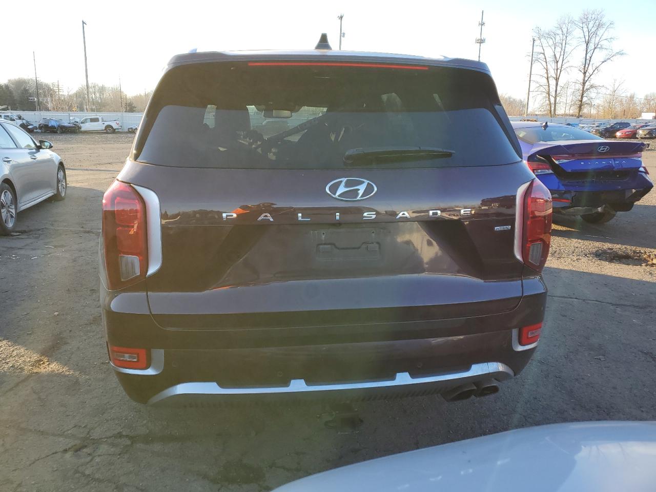 2021 Hyundai Palisade - Image 6
